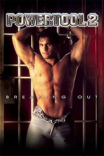 Powertool 2: Breaking Out poster