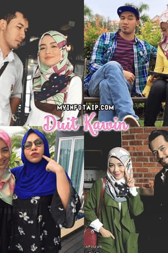 Duit Kawin poster