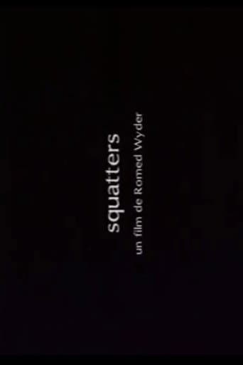 Squatters poster
