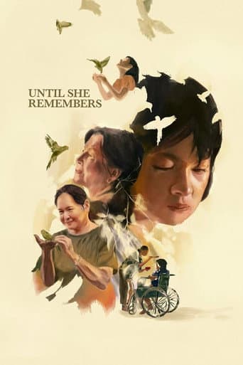 Until She Remembers poster