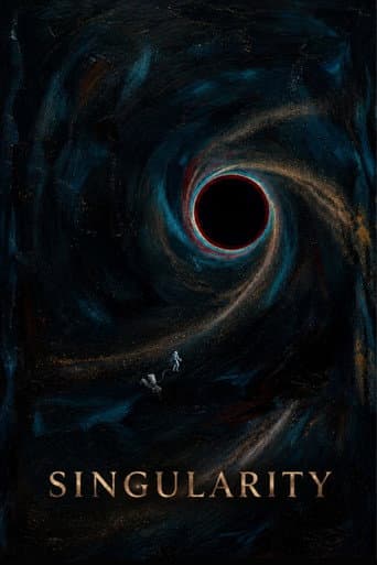 Singularity poster
