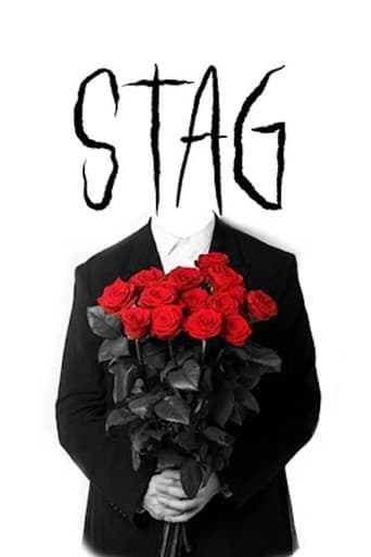 Stag poster