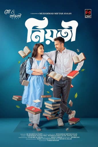 Niyoti poster