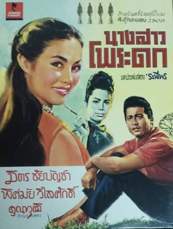 Miss Poradok poster