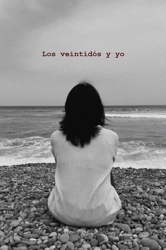 Los veintidós y yo poster