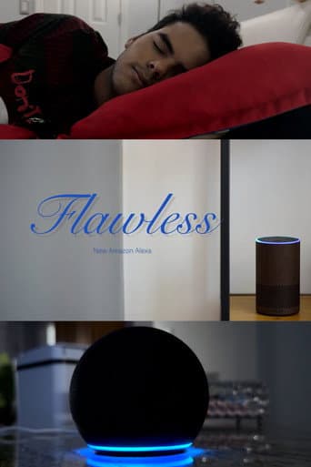 Flawless New Amazon Alexa poster