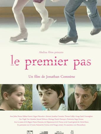 The First Step poster