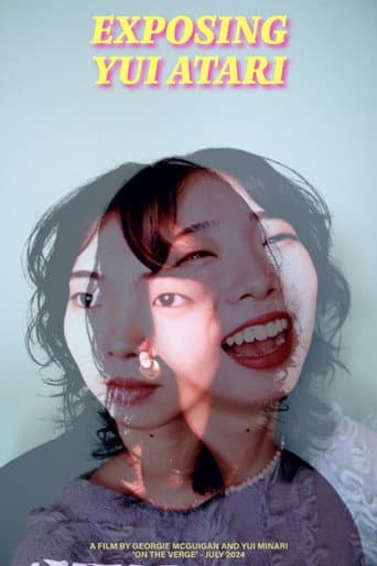 Exposing Yui Atari poster