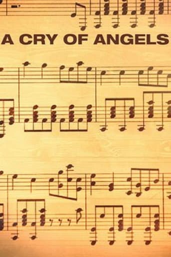 A Cry of Angels poster