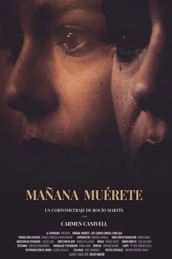 Mañana Muerete poster