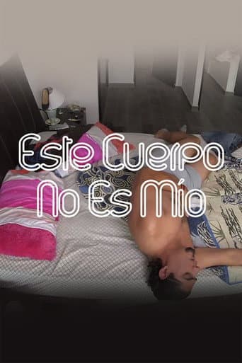 This Body Isn't Mine poster