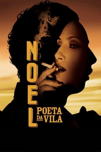 Noel: The Samba Poet poster