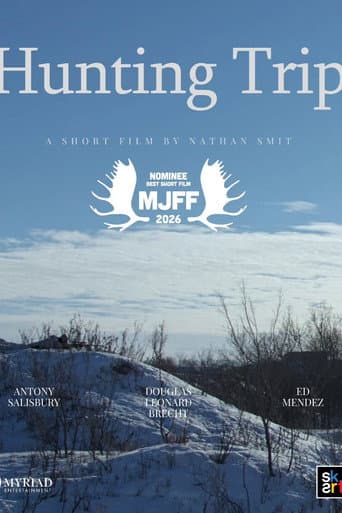Hunting Trip poster