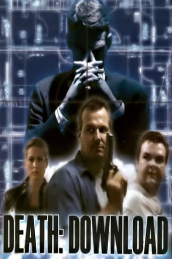 Death: Download poster