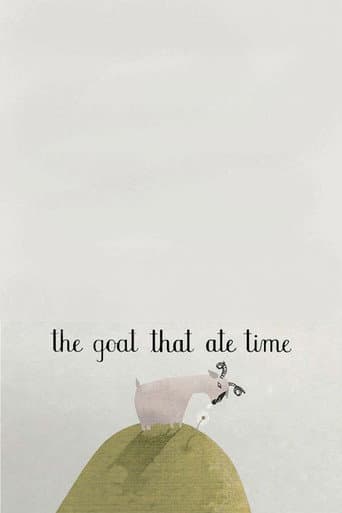 The Goat That Ate Time poster
