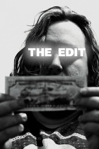 The Edit poster