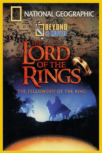 Beyond the Movie: The Fellowship of the Ring poster
