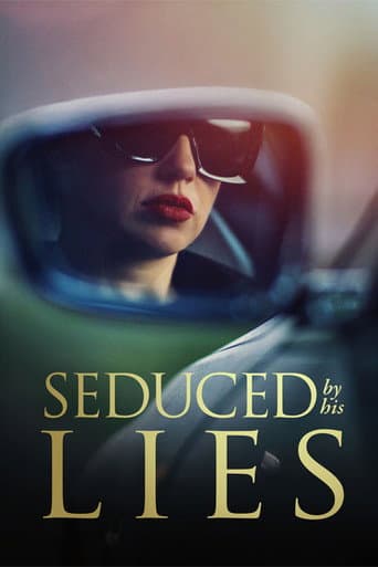 Seduced by His Lies poster