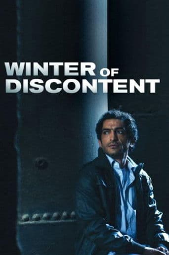 Winter of Discontent poster