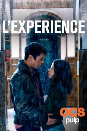 L'expérience poster