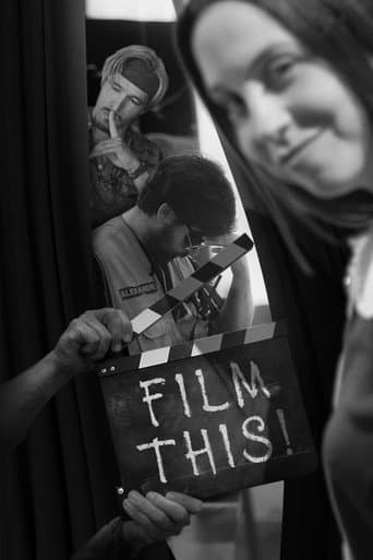 Film this! poster