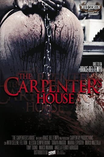 The Carpenter's House poster