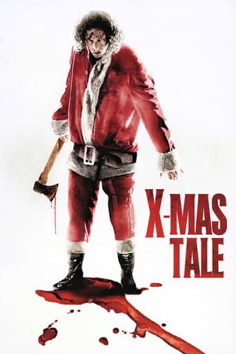A Christmas Tale poster