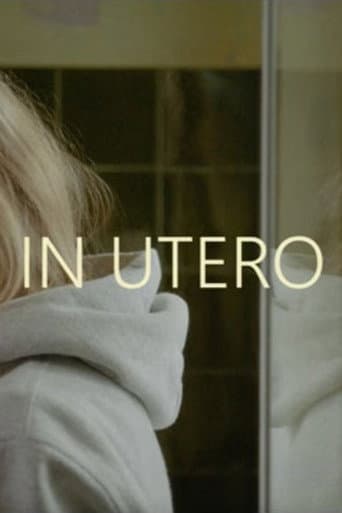 In Utero poster