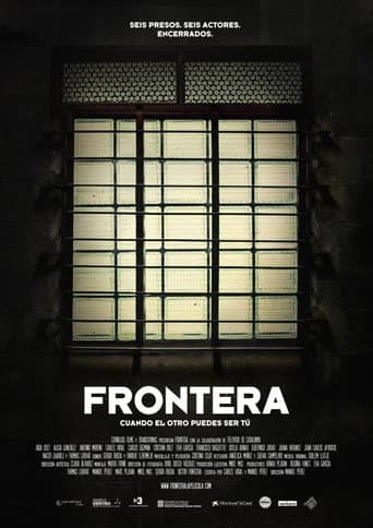 Frontera poster