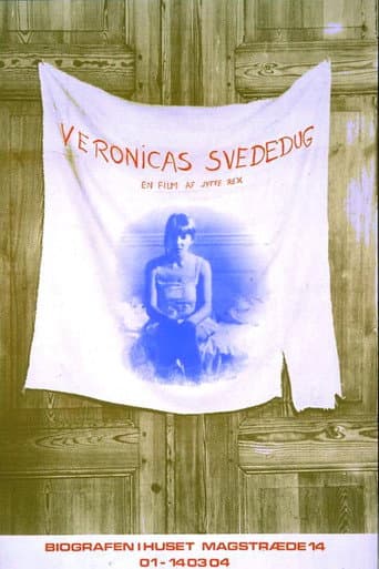 Veronica's Veil poster