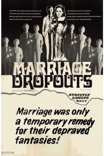 Marriage Dropouts poster