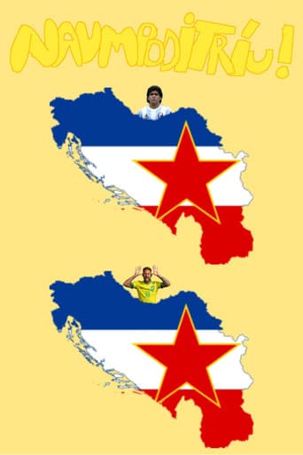 Naumpoditríu! poster