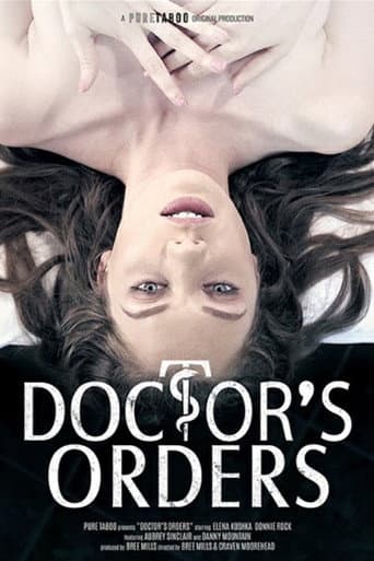 Doctor's Orders poster