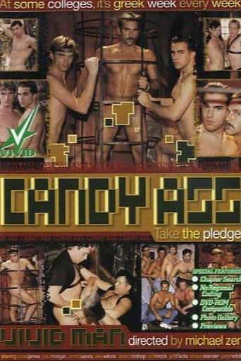 Candy Ass poster