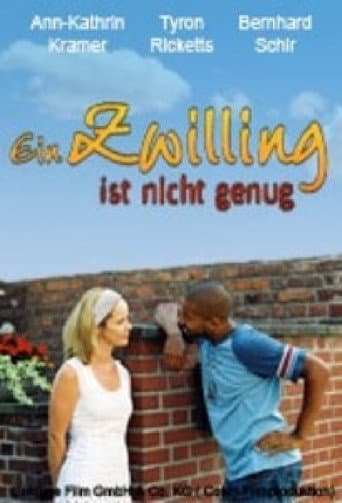 Ein Zwilling ist nicht genug poster