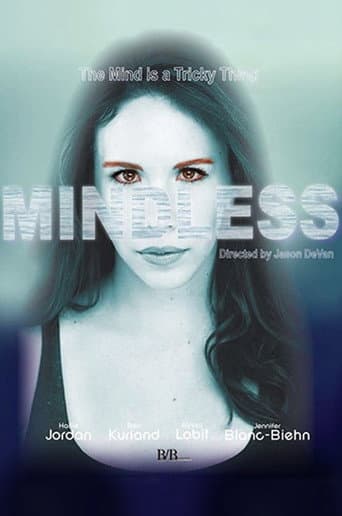 Mindless poster