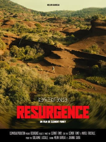 Resurgence poster