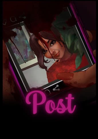Post poster