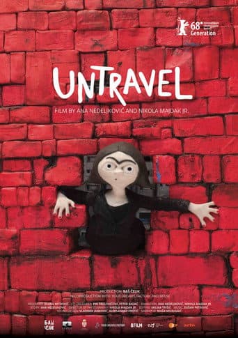 Untravel poster