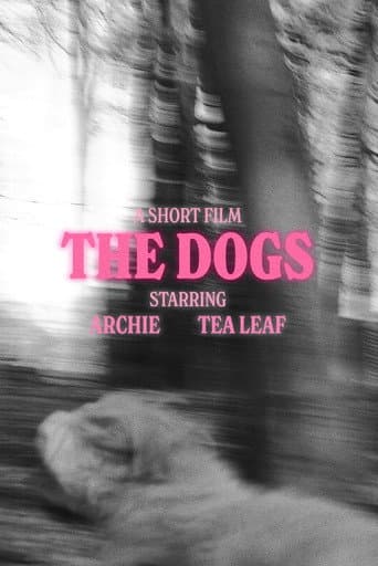 The Dogs poster