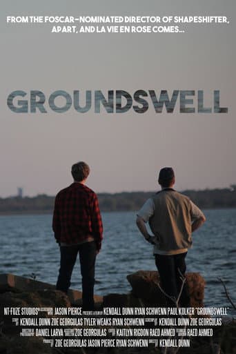 Groundswell poster