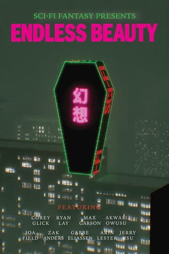 Endless Beauty poster