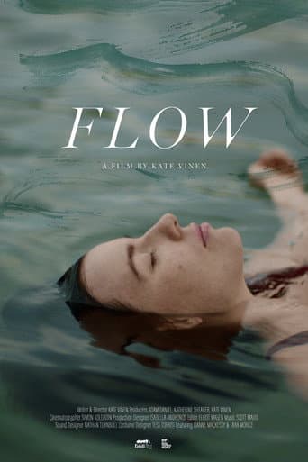 Flow poster