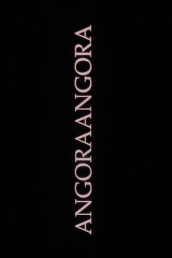 Angoraangora poster