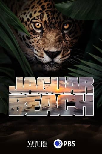 Jaguar Beach‎ poster