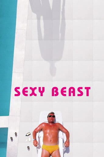 Sexy Beast poster