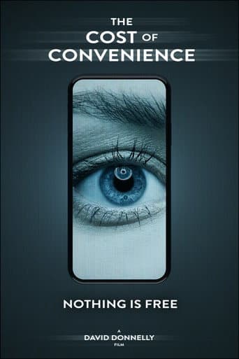 The Cost Of Convenience poster