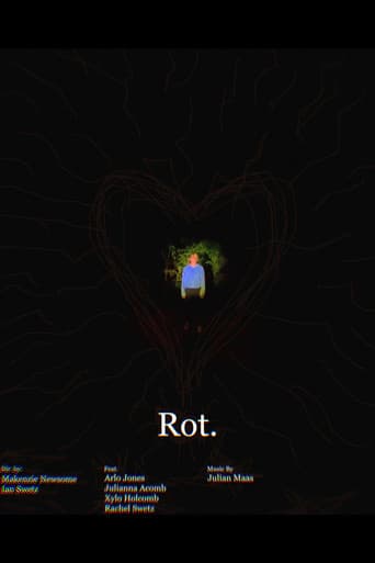 Rot poster