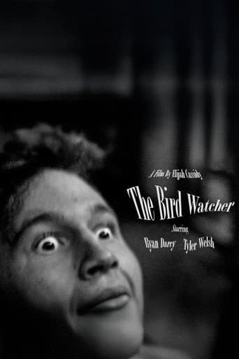 The Bird Watcher poster