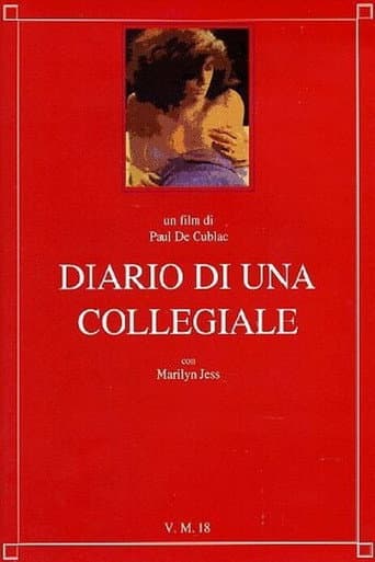 Collégiennes à tout faire poster